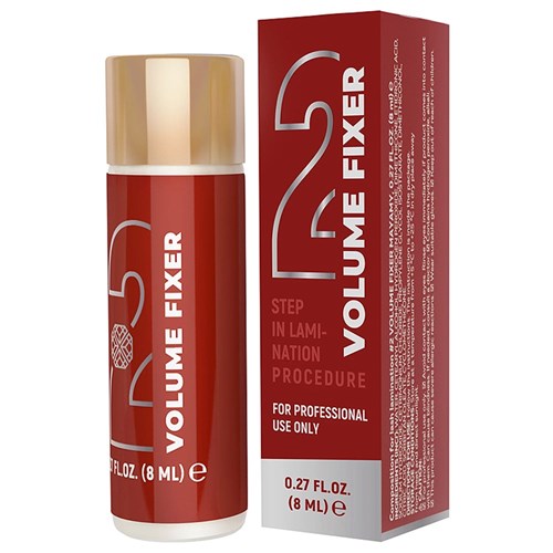 #2 Volume Fixer - Composition For Lash Lamination